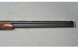 Blaser ~ F16 Sporting Grand Luxe ~ 12 Gauge - 5 of 12