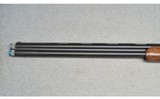 Blaser ~ F16 Sporting Grand Luxe ~ 12 Gauge - 10 of 12