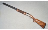 Blaser ~ F16 Sporting Grand Luxe ~ 12 Gauge - 6 of 12