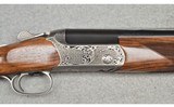 Blaser ~ F16 Sporting Grand Luxe ~ 12 Gauge - 4 of 12