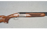 Blaser ~ F16 Sporting Grand Luxe ~ 12 Gauge - 3 of 12