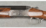 Blaser ~ F16 Sporting Grand Luxe ~ 12 Gauge - 9 of 12