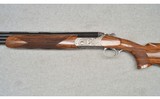 Blaser ~ F16 Sporting Grand Luxe ~ 12 Gauge - 8 of 12