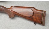 Winchester ~ Model 70 pre-64 Custom ~ .300 H&H Magnum - 5 of 9