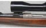 Winchester ~ Model 70 pre-64 Custom ~ .300 H&H Magnum - 9 of 9