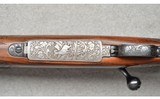 Winchester ~ Model 70 pre-64 Custom ~ .300 H&H Magnum - 8 of 9