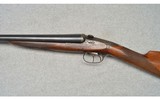 Darne ~ Double Breech Shotgun ~ 12 Gauge - 7 of 12