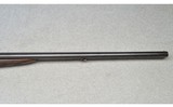 Darne ~ Double Breech Shotgun ~ 12 Gauge - 4 of 12