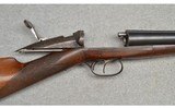 Darne ~ Double Breech Shotgun ~ 12 Gauge - 9 of 12