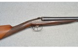 Darne ~ Double Breech Shotgun ~ 12 Gauge - 3 of 12