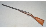 Darne ~ Double Breech Shotgun ~ 12 Gauge - 5 of 12