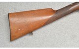 Darne ~ Double Breech Shotgun ~ 12 Gauge - 2 of 12