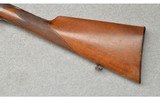 Darne ~ Double Breech Shotgun ~ 12 Gauge - 6 of 12