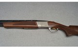 Browning ~ Cynergy CX ~12GA - 7 of 8