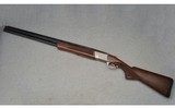 Browning ~ Cynergy CX ~12GA - 5 of 8