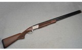 Browning ~ Cynergy CX ~12GA - 1 of 8