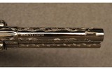 Colt ~ 1st Generation Engraved ~ .45 Colt - 7 of 9