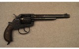 Colt ~1878 DA - 1 of 8