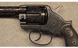 Colt ~1878 DA - 5 of 8