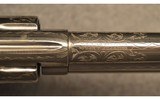 Colt ~ 1st Generation Engraved ~ .45 Colt - 6 of 7