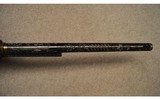 Colt ~ Buntline Special Engraved ~ .45 Colt - 7 of 9