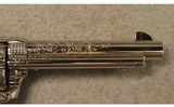 Colt ~ 1st Generation Engraved ~ .45 Colt - 3 of 8
