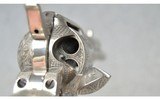 Colt ~ SAA Engraved ~ .41 Colt - 12 of 13