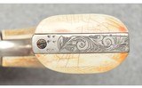 Colt ~ SAA Engraved ~ .41 Colt - 11 of 13