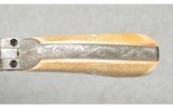Colt ~ SAA Engraved ~ .41 Colt - 10 of 13