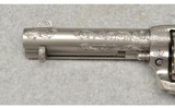 Colt ~ SAA Engraved ~ .41 Colt - 8 of 13