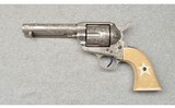 Colt ~ SAA Engraved ~ .41 Colt - 5 of 13