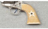 Colt ~ SAA Engraved ~ .41 Colt - 6 of 13