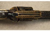 Colt ~ Bisley Engraved ~ .45 Colt - 8 of 11