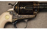 Colt ~ Bisley Engraved ~ .45 Colt - 2 of 11