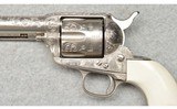 Colt ~ SAA Custer, 7th Cavalry Edition ~ .45 Colt - 7 of 15