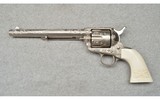 Colt ~ SAA Custer, 7th Cavalry Edition ~ .45 Colt - 5 of 15