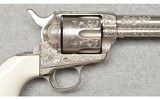 Colt ~ SAA Custer, 7th Cavalry Edition ~ .45 Colt - 3 of 15