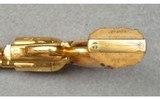 Colt ~ Bisley JG Gold Engraved ~ .22 Long Rifle - 11 of 11