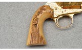 Colt ~ Bisley JG Gold Engraved ~ .22 Long Rifle - 2 of 11