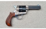 Uberti ~ Engraved Lighting ~ .38 S&W - 1 of 6