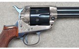 Uberti ~ Engraved Lighting ~ .38 S&W - 2 of 6