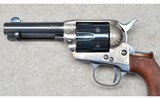 Uberti ~ Engraved Lighting ~ .38 S&W - 4 of 6