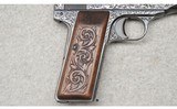 FNH ~ 1922 Engraved ~ .32 Auto - 2 of 13