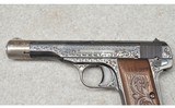 FNH ~ 1922 Engraved ~ .32 Auto - 6 of 13