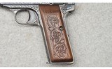 FNH ~ 1922 Engraved ~ .32 Auto - 5 of 13