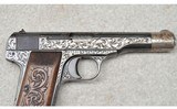 FNH ~ 1922 Engraved ~ .32 Auto - 3 of 13
