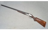 L.C. Smith ~ Field E. Two Barrel Set ~ 16 Gauge - 5 of 8