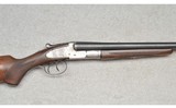 L.C. Smith ~ Field E. Two Barrel Set ~ 16 Gauge - 3 of 8