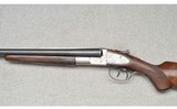 L.C. Smith ~ Field E. Two Barrel Set ~ 16 Gauge - 7 of 8