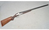 L.C. Smith ~ Field E. Two Barrel Set ~ 16 Gauge - 1 of 8